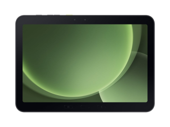 Samsung Galaxy Tab Active5 Pro - Enterprise Edition - Tablet - robust - Android 15 - 128 GB - 25.54 cm (10.1")