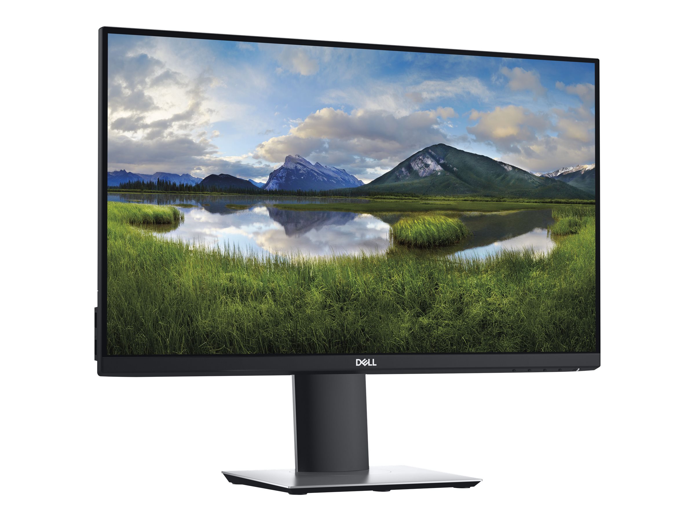 Dell P2419H - LED-Monitor - 61 cm (24") (23.8" sichtbar)