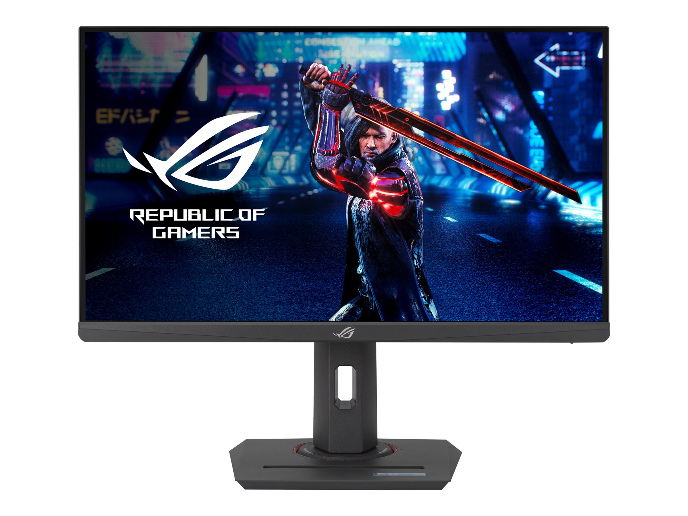 ASUS ROG Strix XG259QNS - LED-Monitor - Gaming - 63.5 cm (25")