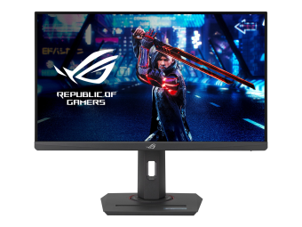 ASUS ROG Strix XG259QNS - LED-Monitor - Gaming - 63.5 cm (25)