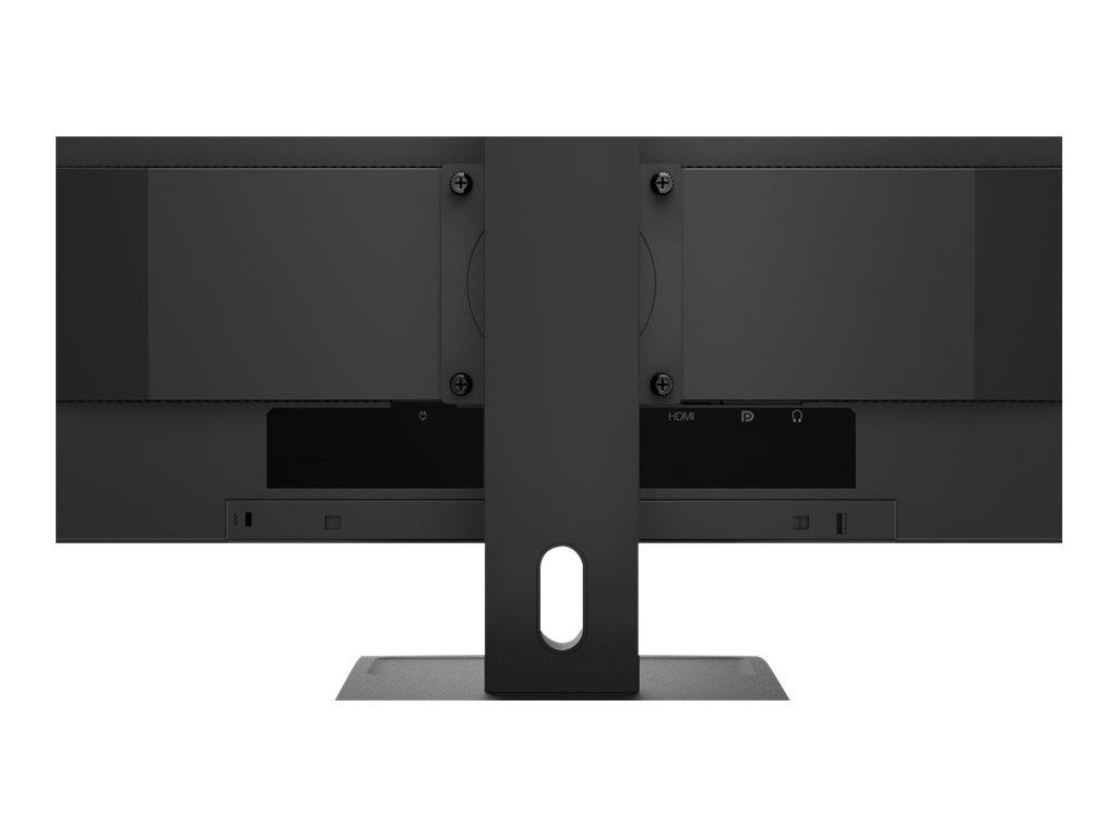 Lenovo ThinkVision E27q-20 - LED-Monitor - 69 cm (27")