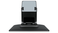 Elo Touch Solutions Elo - Bildschirmständer - Schwarz - für Elo 1302L