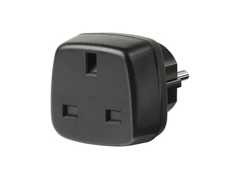Brennenstuhl Travel Adapter - Adapter für Power Connector