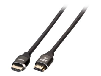 EFB Elektronik EFB-Elektronik - Ultra High Speed - HDMI-Kabel mit Ethernet