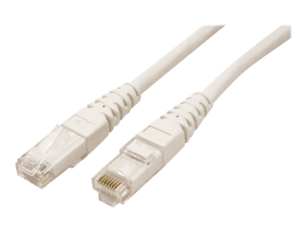 ROLINE Patch-Kabel - RJ-45 (M) zu RJ-45 (M)