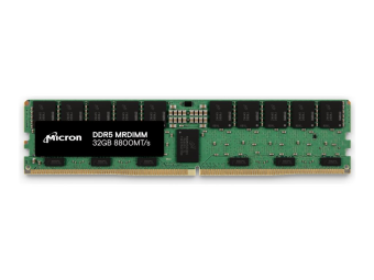 Crucial Micron - DDR5 - Modul - 32 GB - DIMM 287-pin