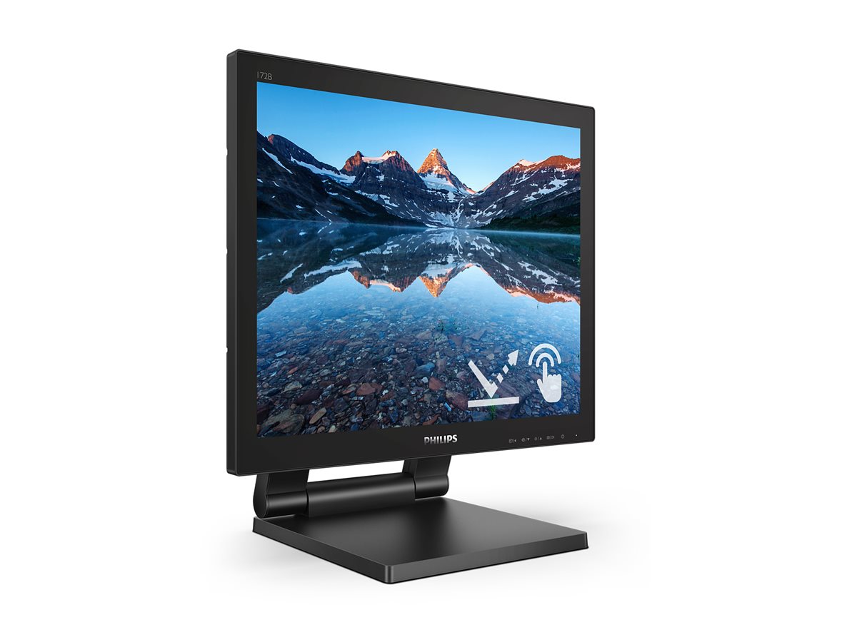 Philips B Line 172B9TL - LED-Monitor - 43.2 cm (17")