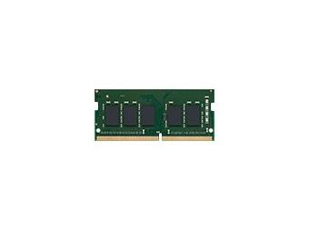 Kingston DDR4 - Modul - 8 GB - SO DIMM 260-PIN