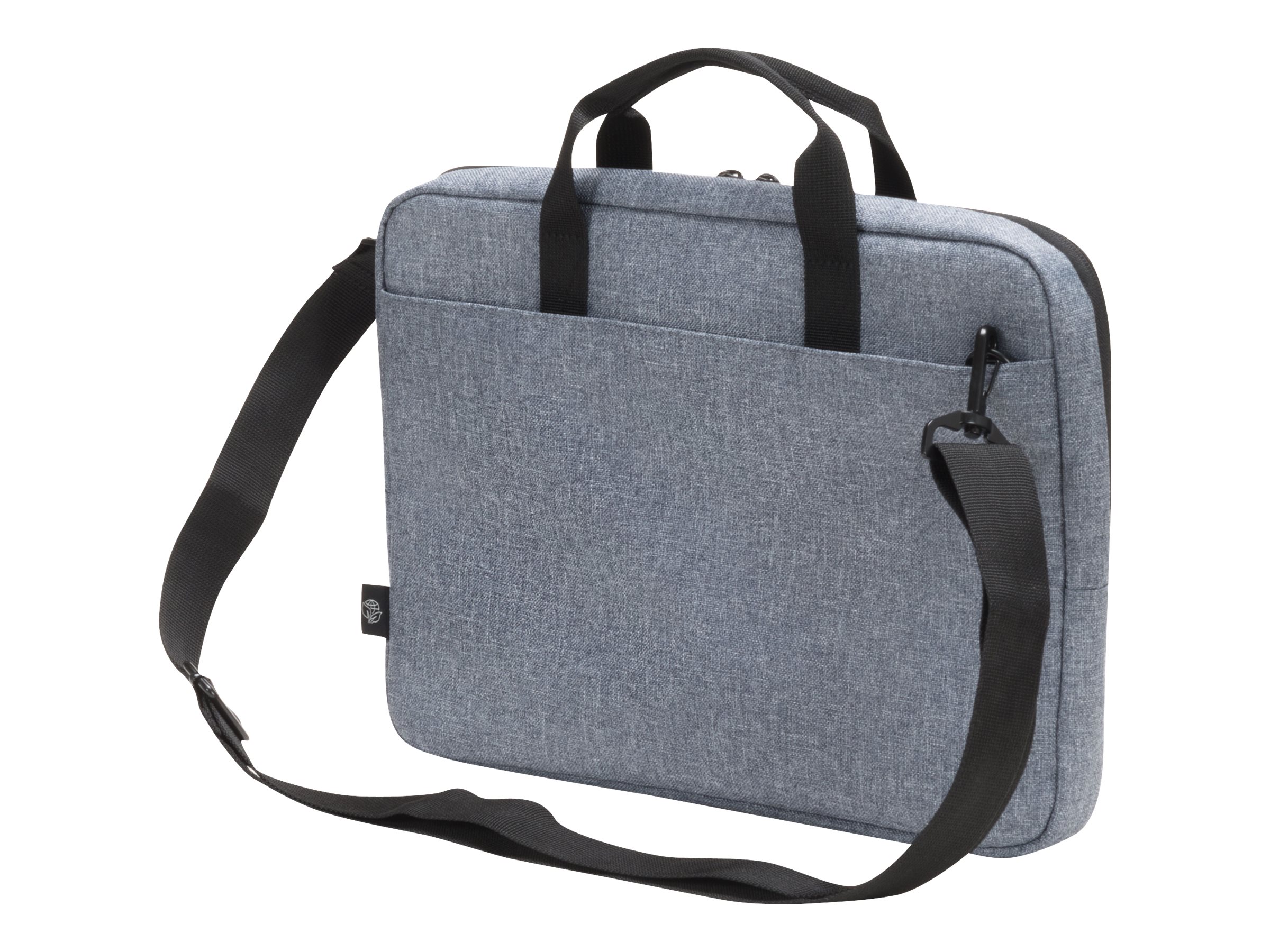 Dicota Eco Motion - Notebook-Tasche - 33.8 cm