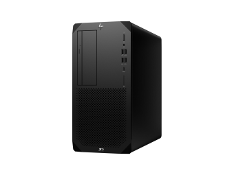 HP Z2 Tower G9 Workstation - Workstation - Core i9