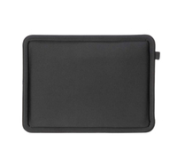 TUCANO Intorno Neopren Sleeve für MacBook Pro schwarz BFINTMB14-BK