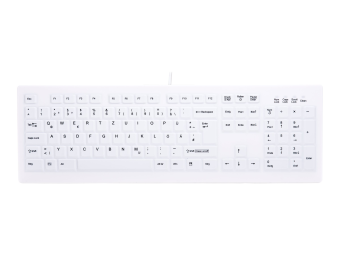 Active Key Contour Active Key MedicalKey ClassicClean AK-C8100