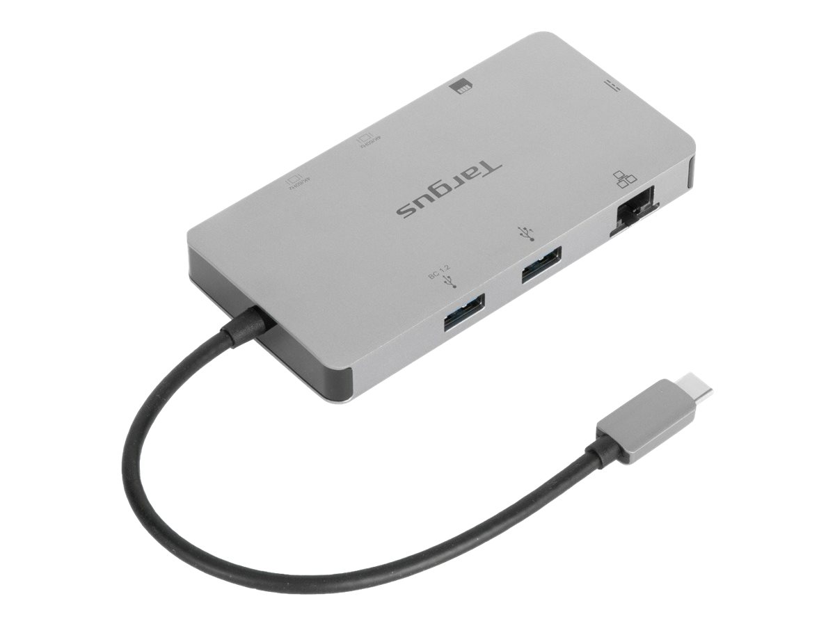 Targus Dockingstation - USB-C  Thunderbolt 3