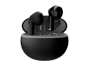 Creative Labs Creative Zen Air DOT - True Wireless-Kopfhörer mit Mikrofon