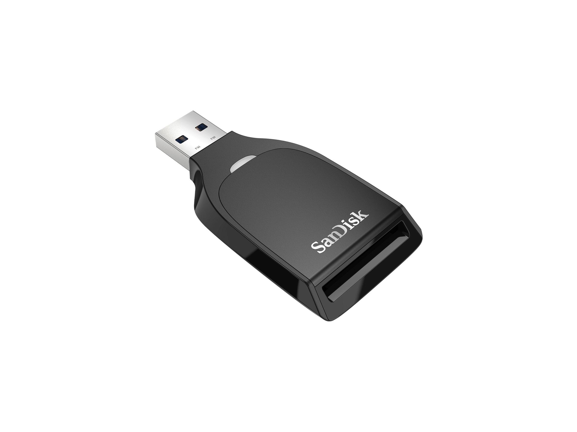 SanDisk QuickFlow - Kartenleser (SDXC UHS-I