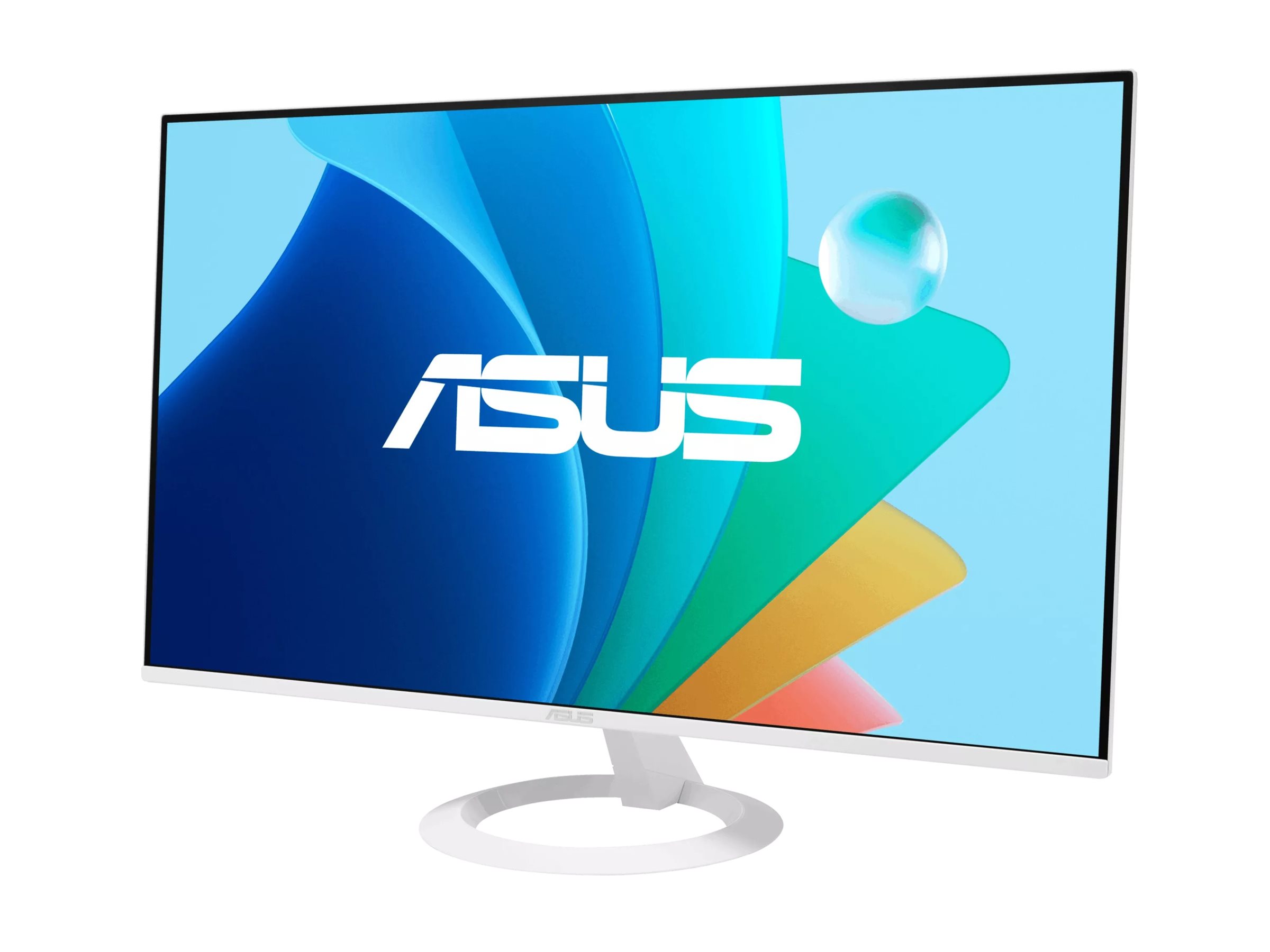 ASUS VZ249HG-W - LED-Monitor - Gaming - 61 cm (24")