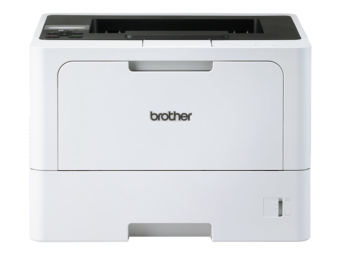Brother HL-L5210DW - Drucker - sw - Duplex -