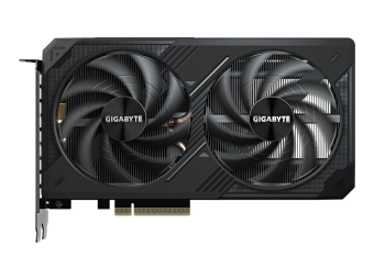 Gigabyte GeForce RTX 5060 Ti WINDFORCE 16G - Grafikkarten
