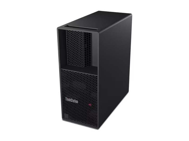 Lenovo ThinkStation P3 30GS - Tower - 1 x Core i9 i9-14900K  3.2 GHz