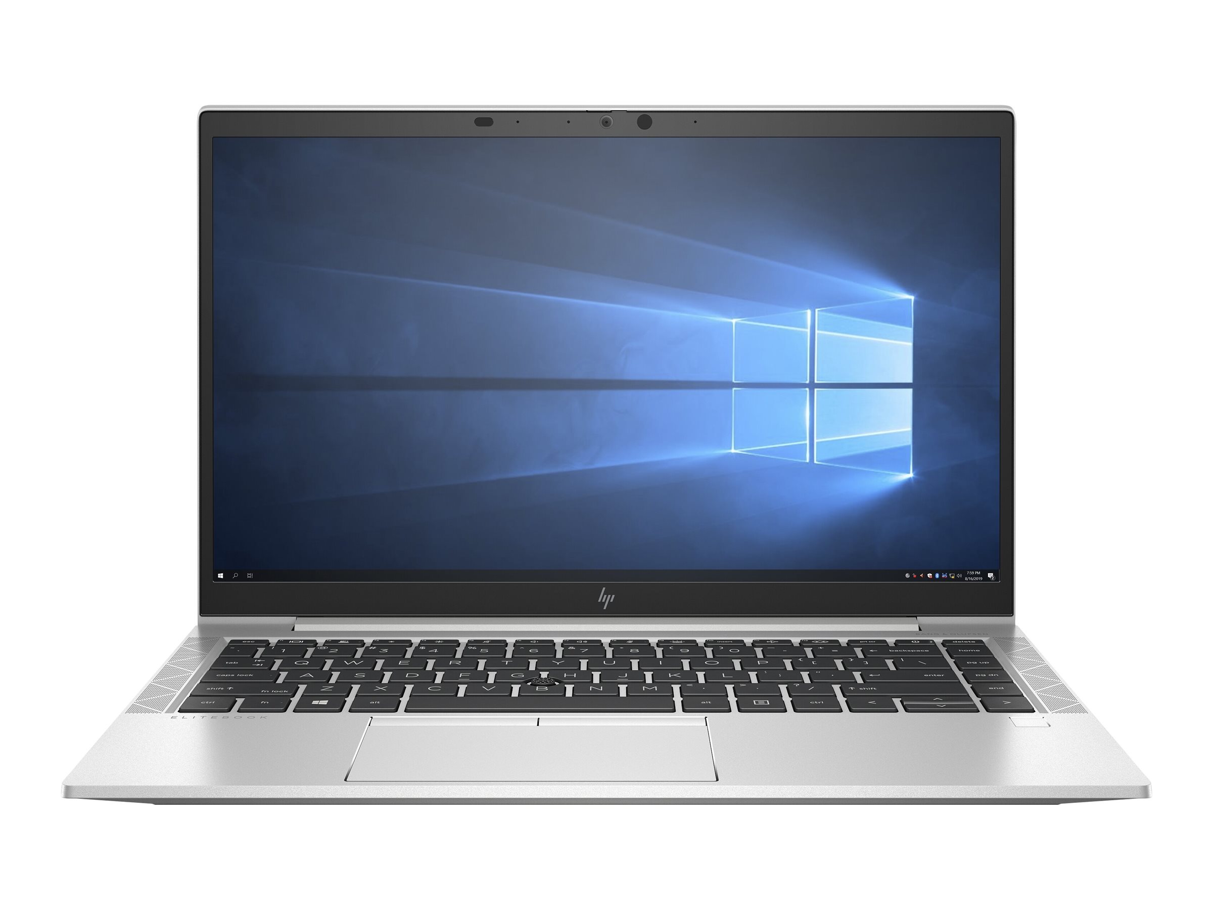 HP Mobile Thin Client mt46 - AMD Ryzen 3 Pro 4450U  2.5 GHz - Win 10 IoT Enterprise 2019 LTSC Value 64-bit - Radeon Graphics - 8 GB RAM - 128 GB SSD TLC - 35.6 cm (14")
