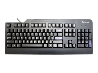 Lenovo Preferred Pro - Tastatur - USB - USA