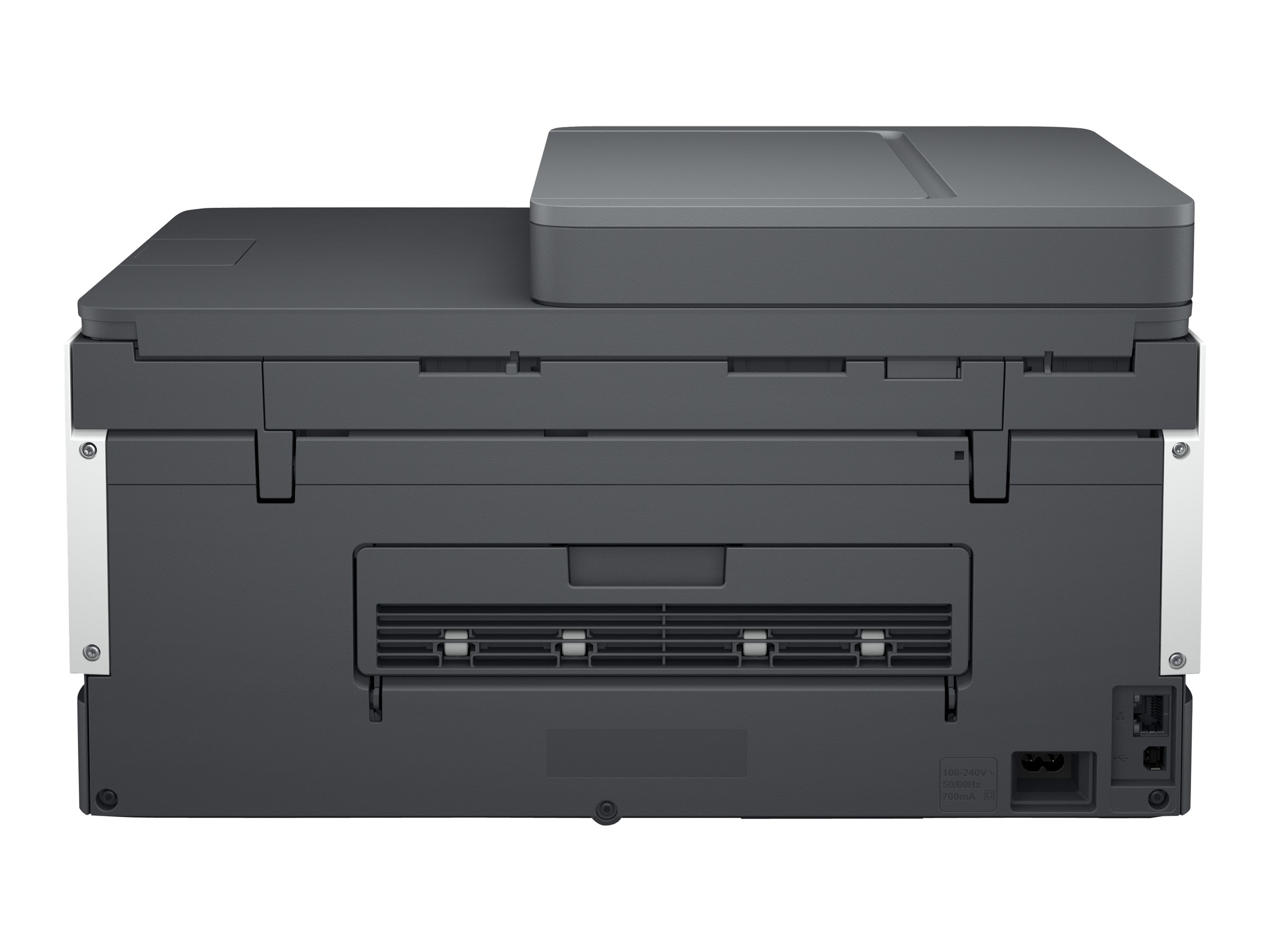 HP Smart Tank 7305 All-in-One - Multifunktionsdrucker - Farbe - Tintenstrahl - nachfüllbar - Letter A (216 x 279 mm)