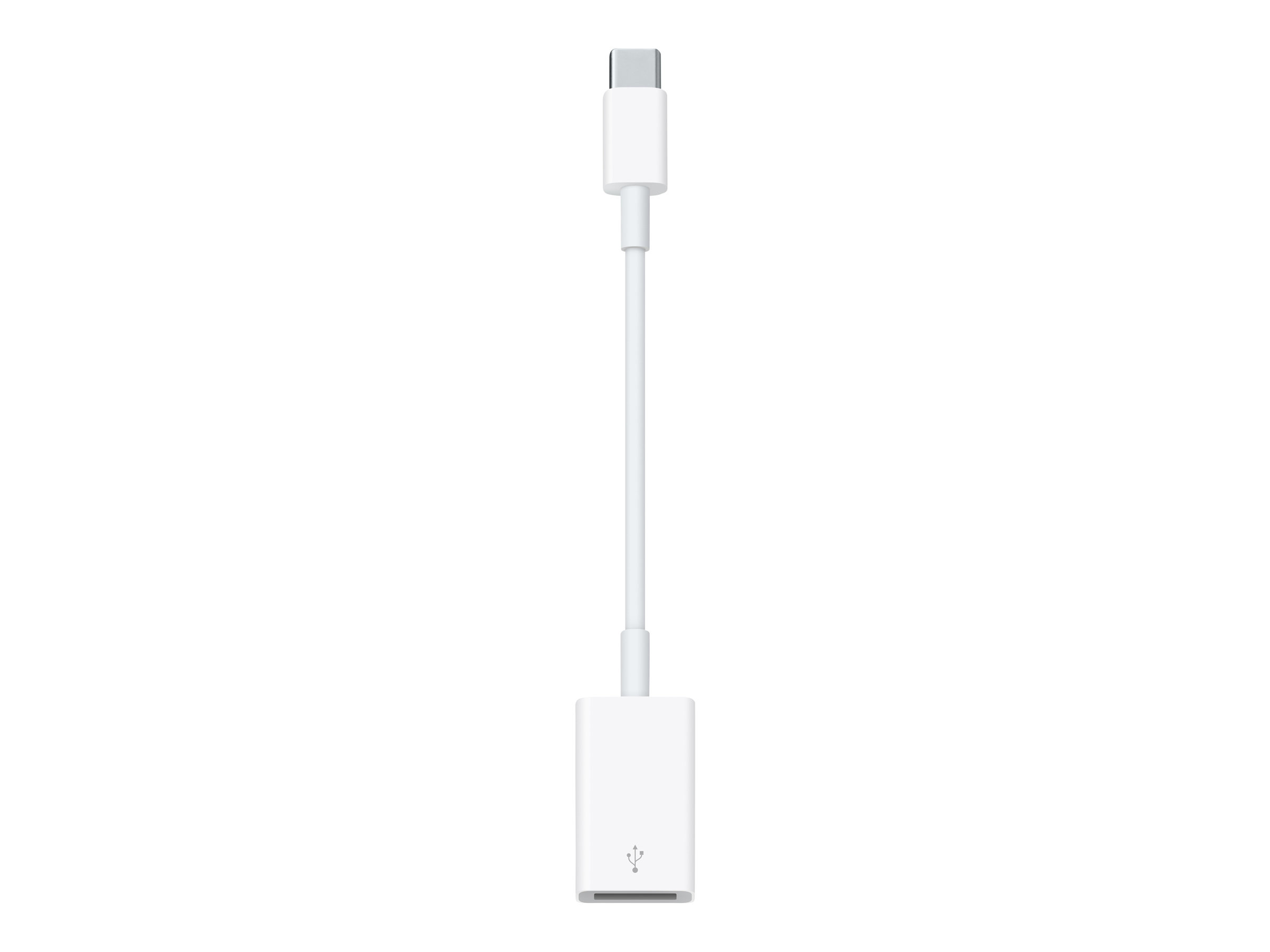 Apple USB-Adapter 24 pin USB-C (M) zu Zubehör Mobiltelefone