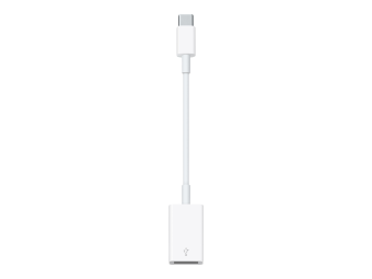 Apple USB-Adapter - USB-C (M) zu USB Typ A (W)