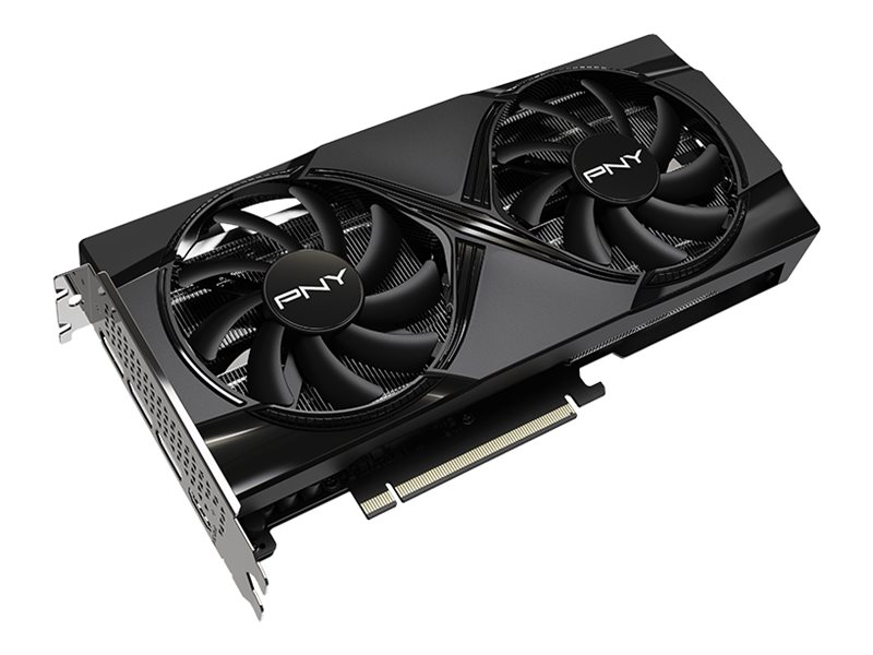 PNY GeForce RTX 5060 Ti 16GB - Grafikkarten - GeForce RTX 5060 Ti