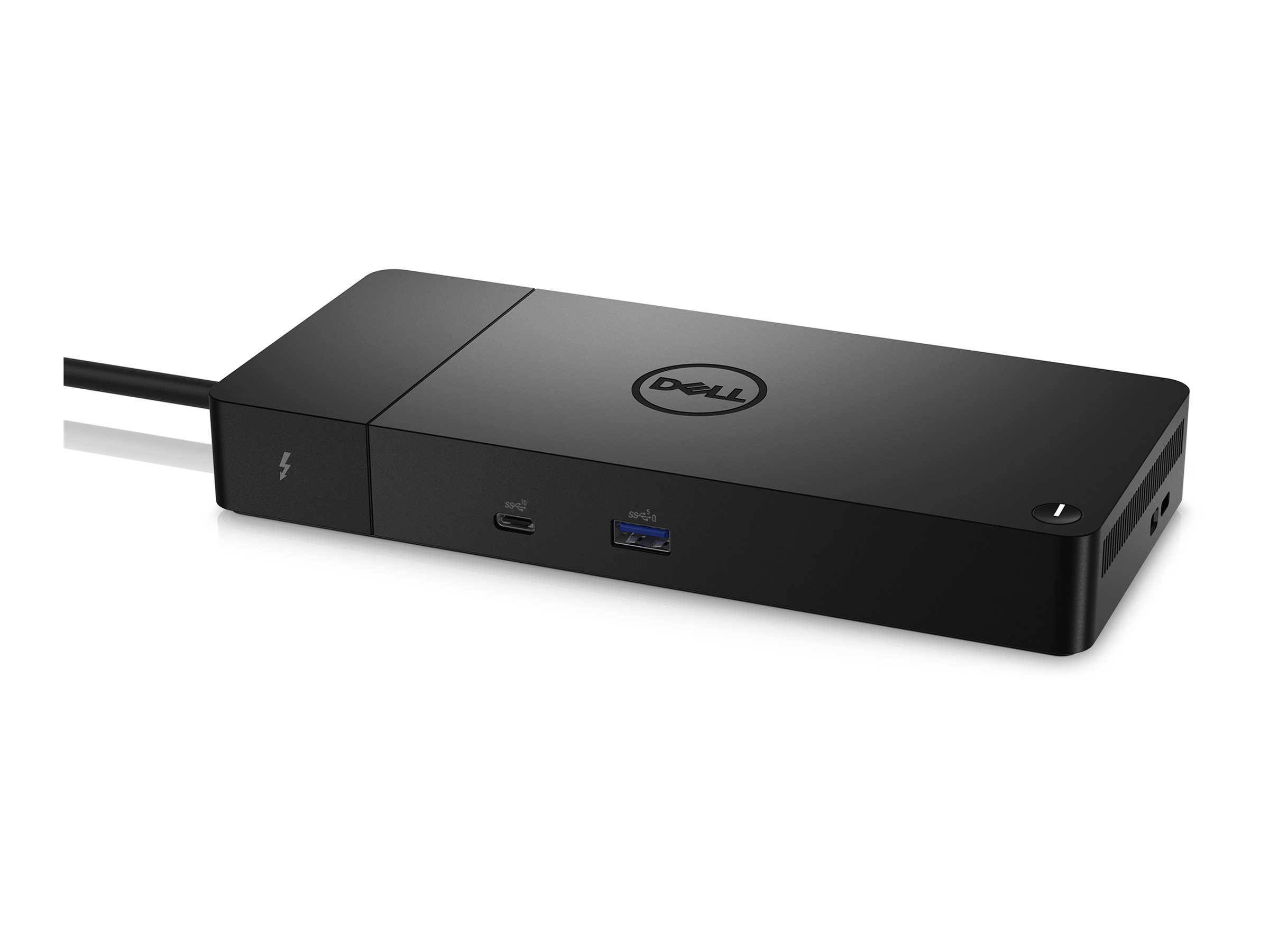 Dell WD22TB4 - Dockingstation - Thunderbolt - DP, Thunderbolt, HDMI