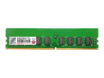 Transcend DDR4 - Modul - 8 GB - DIMM 288-PIN