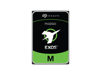 Seagate Exos M ST32000NM004K - Festplatte - Serial ATA