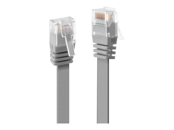 Lindy Patch-Kabel - RJ-45 (M) zu RJ-45 (M)