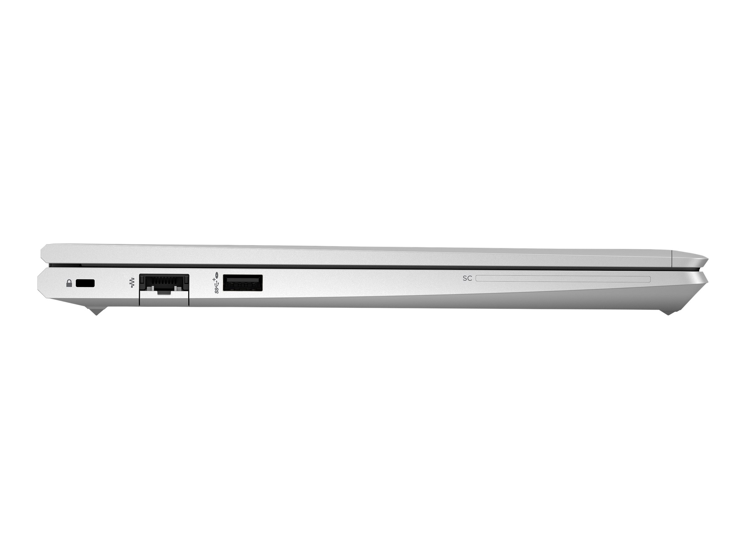 HP Elite Mobile Thin Client mt645 G7 - 180°-Scharnierdesign - AMD Ryzen 5 5625U  2.3 GHz - Win 10 IoT Enterprise - Radeon Graphics - 8 GB RAM - 256 GB SSD NVMe, HP Value - 35.6 cm (14")