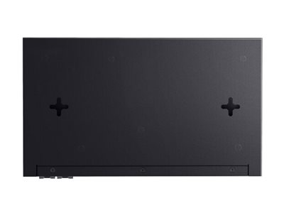 TP-LINK Omada SG2210XMP-M2 V1.6 - Switch - L2+ - Smart - 8 x 10010002.5G (PoE+)