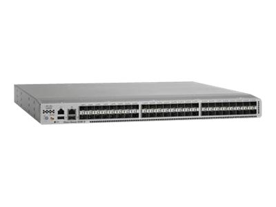 Cisco Nexus 3524-XL - Switch - L3 - managed - 24 x 1 Gigabit  10 Gigabit SFP+