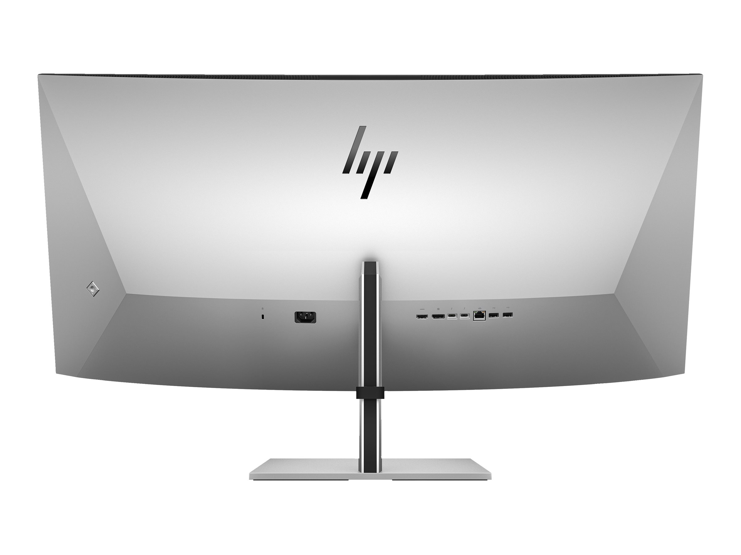 HP 740pm - Series 7 Pro - LED-Monitor - gebogen - 101.6 cm (40)