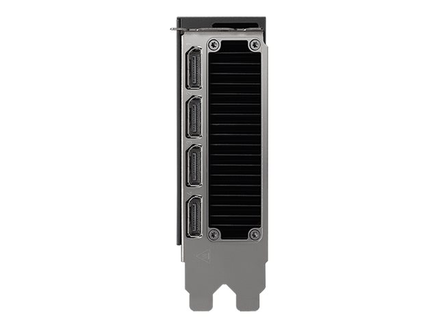 PNY NVIDIA RTX 5000 Ada Generation - Grafikkarte