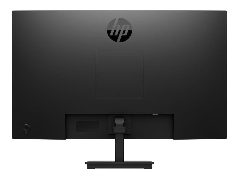 HP 327pf - Series 3 Pro - LED-Monitor - 68.6 cm (27")