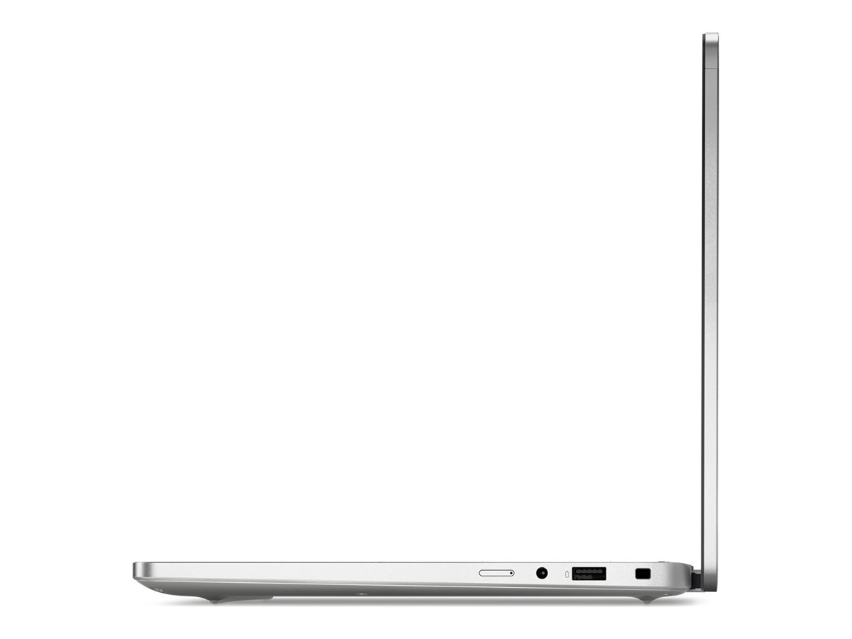 Dell Pro 13 Plus PB13250 - Intel Core Ultra 5 235U  2 GHz - vPro Enterprise - Win 11 Pro - Intel Graphics - 16 GB RAM - 512 GB SSD NVMe - 33.8 cm (13.3")