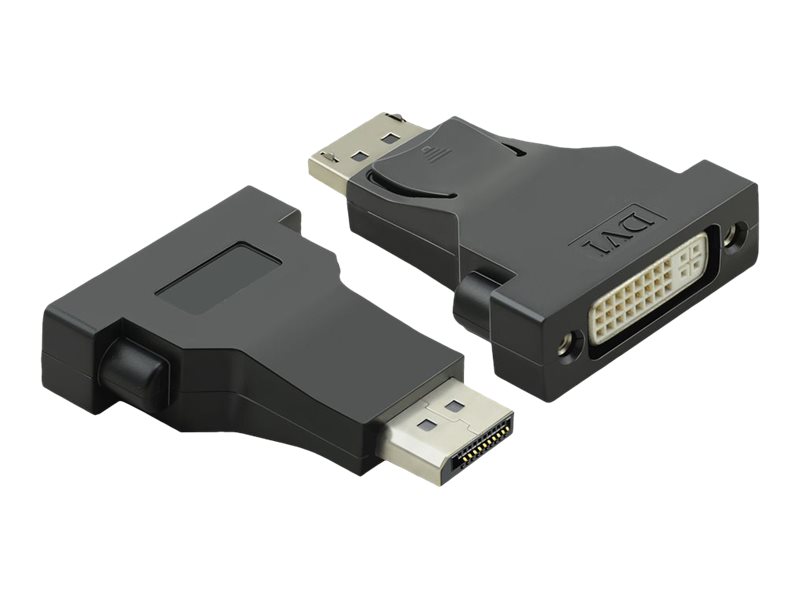 VALUE Videoadapter - Dual Link - DisplayPort (M)