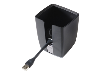 BARCO ClickShare Tray - Schalterablage