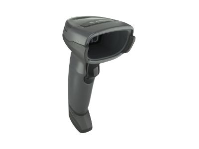 Zebra DS4608-HD - USB Kit - Barcode-Scanner - Handgerät