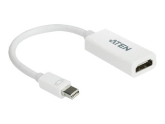ATEN VC980 - Videoadapter - Mini DisplayPort männlich zu HDMI weiblich