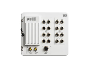 Cisco Catalyst IE3400 Heavy Duty Series - Network Essentials