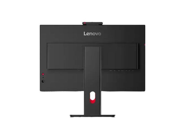 Lenovo ThinkVision T27qd-4v - LED-Monitor - 2560 x 1440 QHD @ 120 Hz