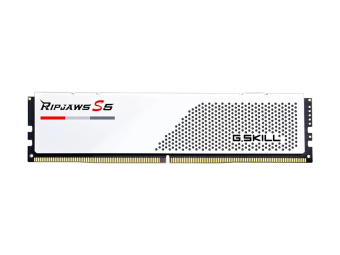 G.Skill Ripjaws S5 - DDR5 - Kit - 32 GB 2 x 16 GB