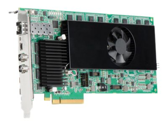 Matrox Extio 3 Series N3208 Transmitter Card