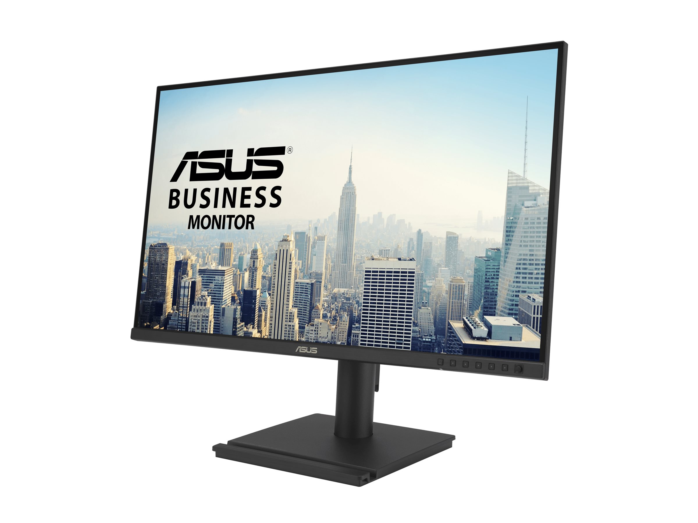 ASUS BE27AQG - LED-Monitor - 68.6 cm (27") - 2560 x 1440 QHD @ 120 Hz