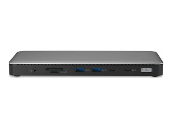 Kensington SD5760T - Dockingstation - USB-C  USB4  Thunderbolt 3  Thunderbolt 4